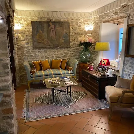 Maison Otto Bossolasco