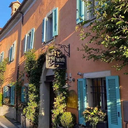 Maison Otto * Bossolasco