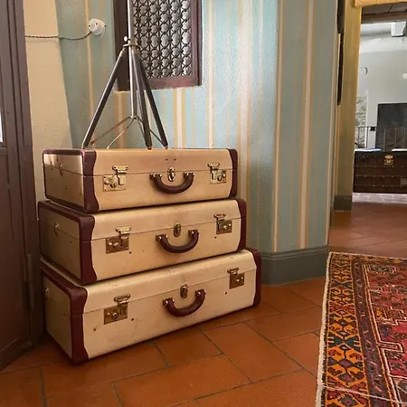 Maison Otto Oda ve Kahvaltı *