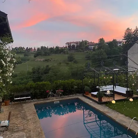 Maison Otto Bossolasco