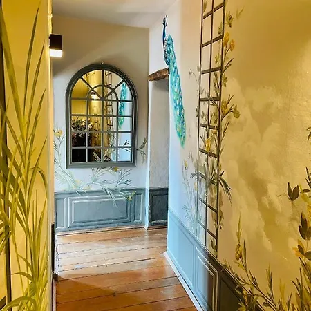 Frühstückspension Maison Otto *