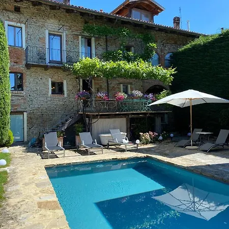 Oda ve Kahvaltı Maison Otto