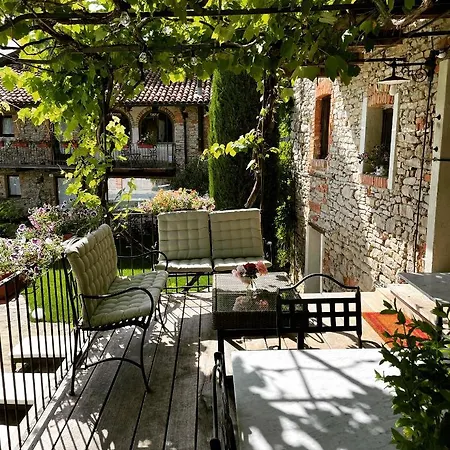 Oda ve Kahvaltı Maison Otto