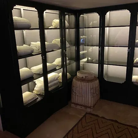 Oda ve Kahvaltı Maison Otto Bossolasco