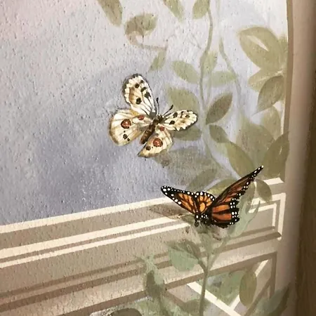 Oda ve Kahvaltı Maison Otto