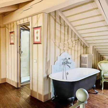 Oda ve Kahvaltı Maison Otto *