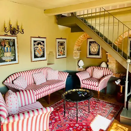 Maison Otto Frühstückspension Bossolasco