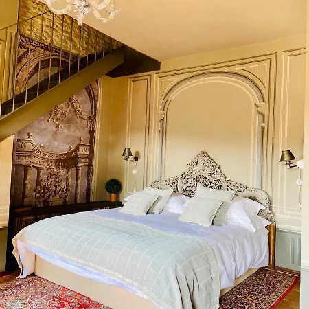 Maison Otto Oda ve Kahvaltı *