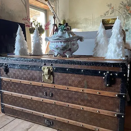 Frühstückspension Maison Otto *