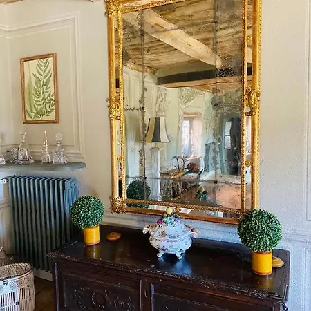 Oda ve Kahvaltı Maison Otto *