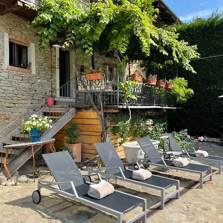 Oda ve Kahvaltı Maison Otto