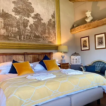 Maison Otto * Bossolasco