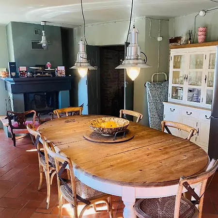 Maison Otto Bossolasco