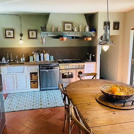 Maison Otto * Bossolasco