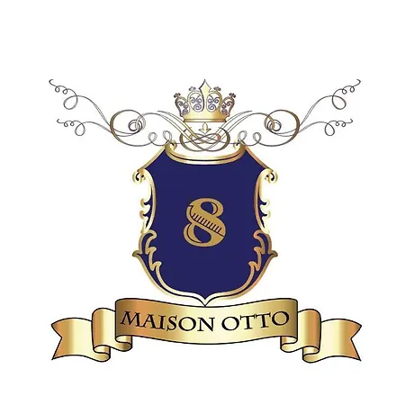 Maison Otto Oda ve Kahvaltı Bossolasco