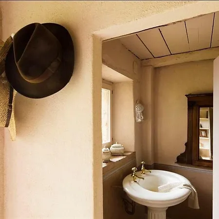 Oda ve Kahvaltı Maison Otto