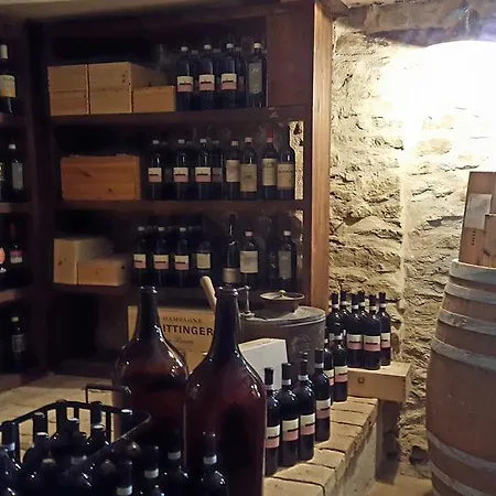 Oda ve Kahvaltı Maison Otto Bossolasco