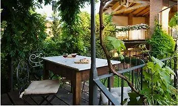 Oda ve Kahvaltı Maison Otto *