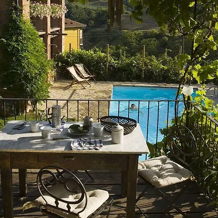 Maison Otto Oda ve Kahvaltı