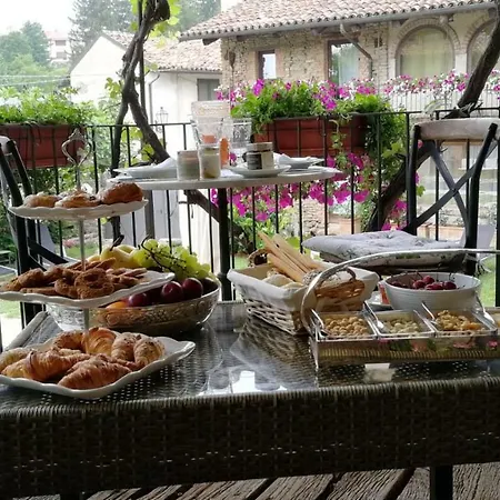 Frühstückspension Maison Otto