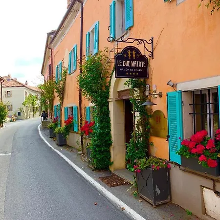 Oda ve Kahvaltı Maison Otto