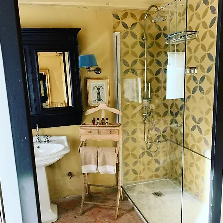 Maison Otto Oda ve Kahvaltı *