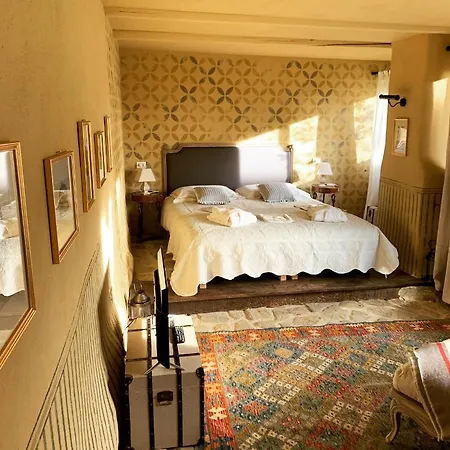 Oda ve Kahvaltı Maison Otto