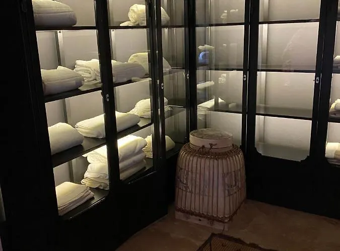 Oda ve Kahvaltı Maison Otto Bossolasco