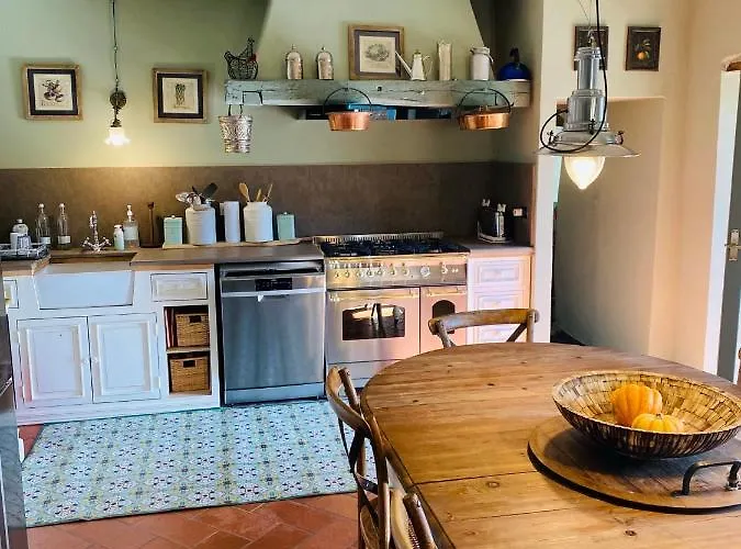 Maison Otto * Bossolasco