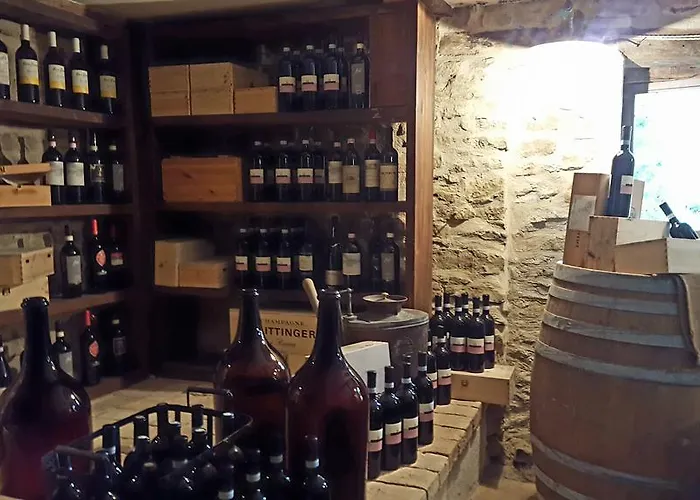 Oda ve Kahvaltı Maison Otto Bossolasco